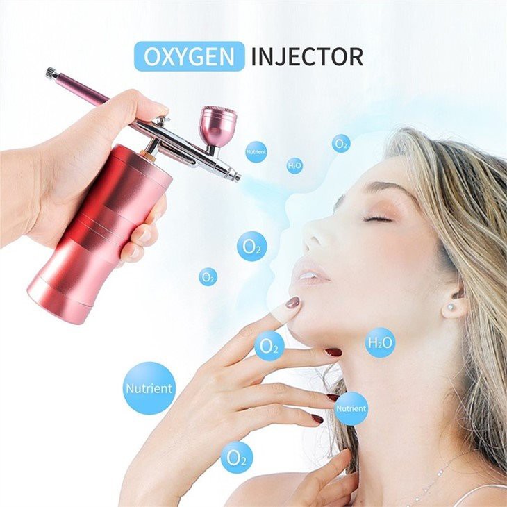OXYGEN INJECTOR