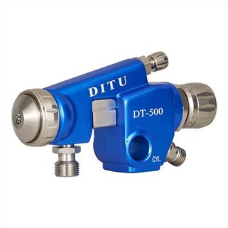 خودکار کیک سپرے گن