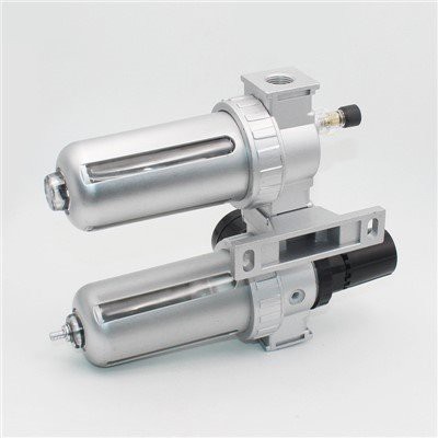 کمپریسڈ ایئر فلٹر