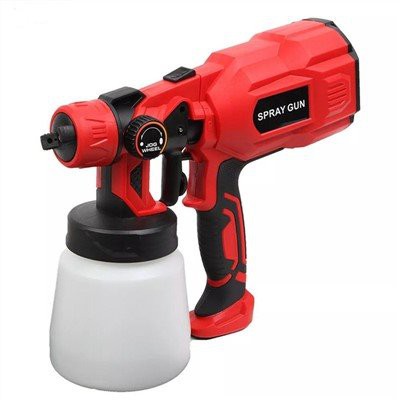 الیکٹرک سپرے گن