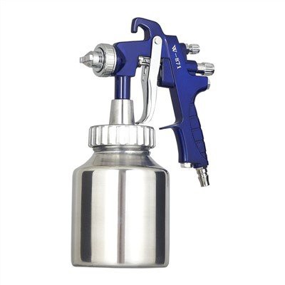 ہائی پریشر سپرے گن