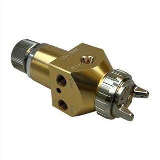 HVLP خودکار سپرے گن WRA-101/WRA-200
