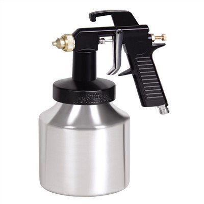 کم پریشر سپرے گن