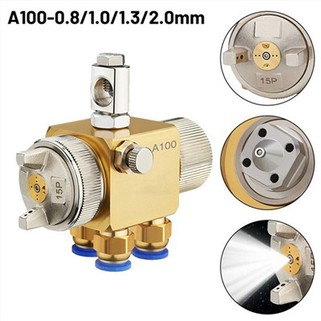 منی خودکار سپرے گن