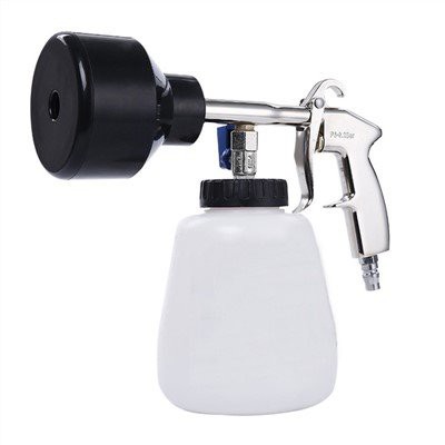 ٹورنیڈوفوم گن