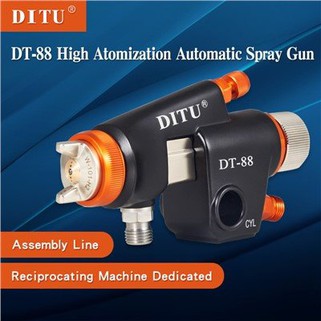 WA-101 خودکار بندوق