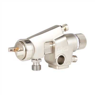 ڈبلیو اے-200 خودکار بندوق