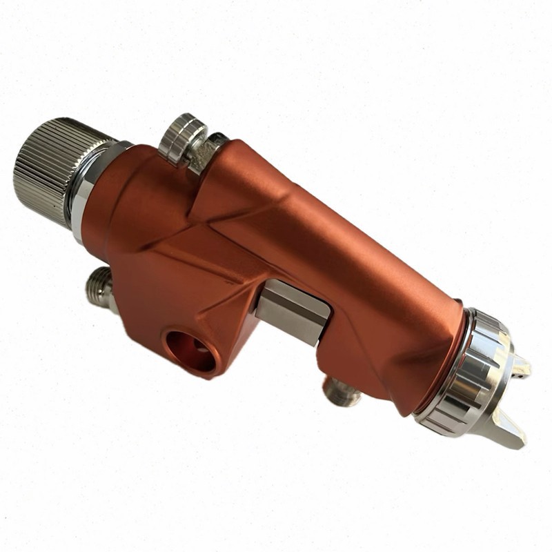 Automotive HVLP Spray Gun