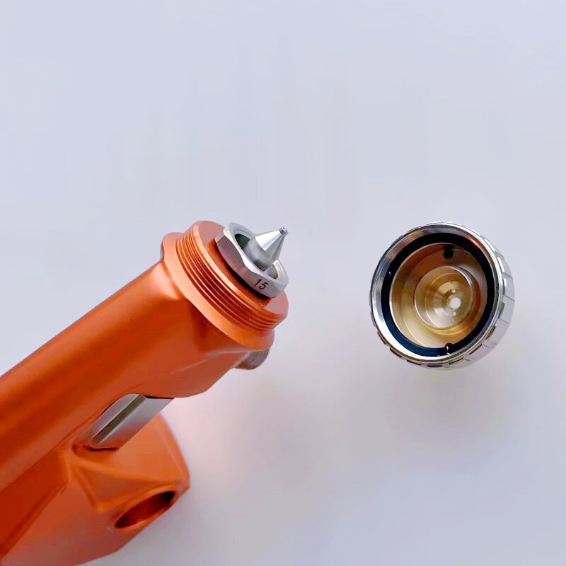 Automotive HVLP Spray Gun