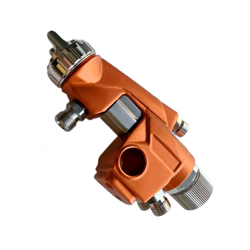 Automotive HVLP Spray Gun